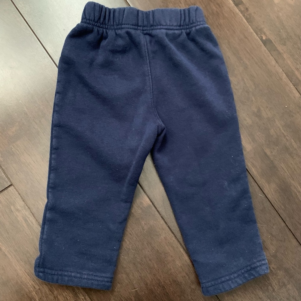 Cat & Jack 18 month sweatpants